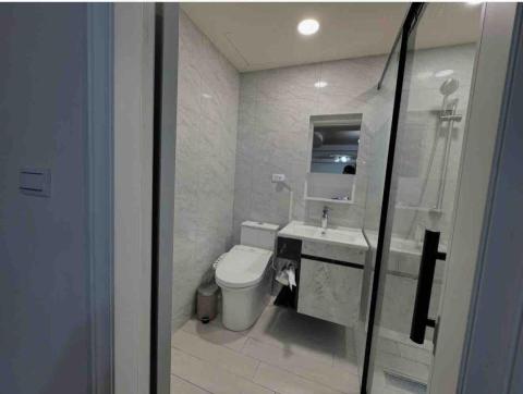 兆峰室內裝修工程行 - 浴室翻新