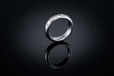 光質影像 - 精品珠寶攝影