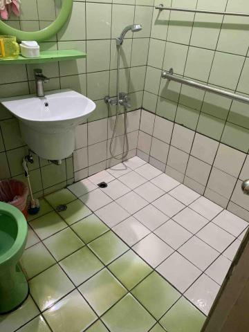 職人@店 - 浴室改造工程