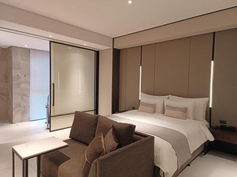 竹南家庭劇院廠商推薦簡先生|舊屋翻新・小宅改造