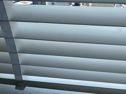 小葉清潔-清潔細清 - 清潔百葉窗後