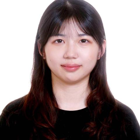 提供韓文服務的專家張瑜萱