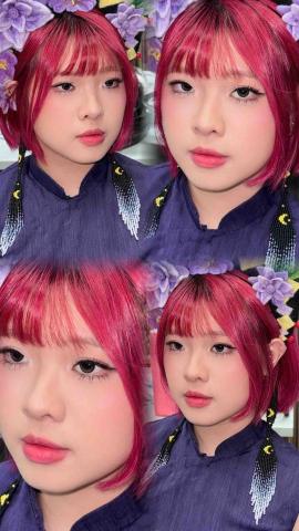 yu_ai_makeup - 