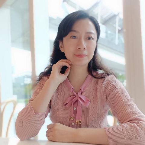 提供軌道吊燈服務的專家林君蓓