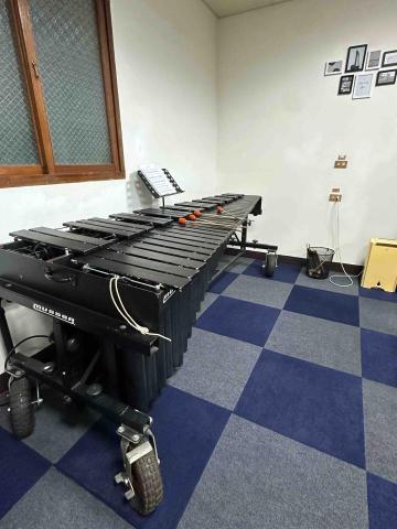 木擊音樂工作室🥁爵士鼓🪘木琴🪇打擊樂教學🎶 - 