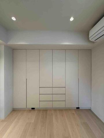 兆峰室內裝修工程行 -  系統