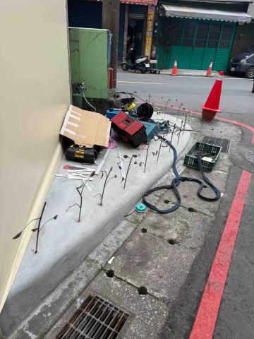 豐豪毅工程有限公司 - 