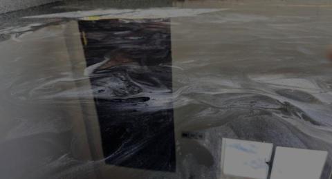 YUKI環氧樹脂彩繪 - #環氧樹脂彩繪地板
#SPC超耐磨石塑地板
#PVC超耐磨塑膠地板
#施工無塵無噪音免打掃
#DIY客製化 #地板安裝 #地板環氧樹脂彩繪
