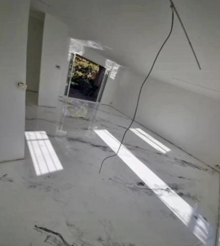 YUKI環氧樹脂彩繪 - #環氧樹脂彩繪地板
#SPC超耐磨石塑地板
#PVC超耐磨塑膠地板
#施工無塵無噪音免打掃
#DIY客製化 #地板安裝 #地板環氧樹脂彩繪
