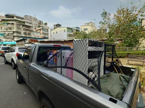 林晉加 - 多層防護，保護客人的財產安全