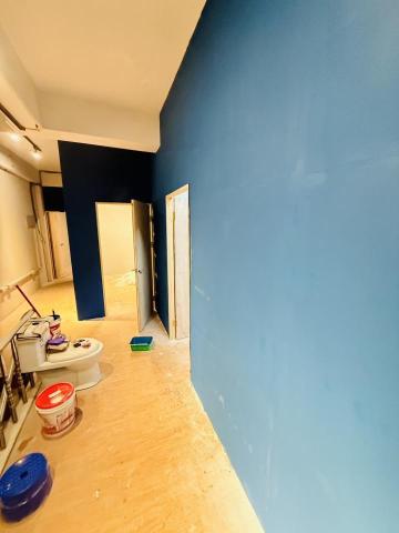 陳俊嘉 - 包廂施工中