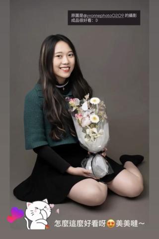 Yvonne乙旺 - 拍攝日常/溫馨回饋