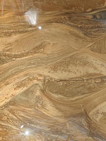 YUKI環氧樹脂彩繪 - #環氧樹脂彩繪地板
#SPC超耐磨石塑地板
#PVC超耐磨塑膠地板
#施工無塵無噪音免打掃
#DIY客製化 #地板安裝 #地板環氧樹脂彩繪
