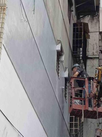 提供萬士益ptt服務的專家辰益工程行