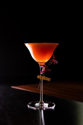 瓦爾多設計整合 - 調酒