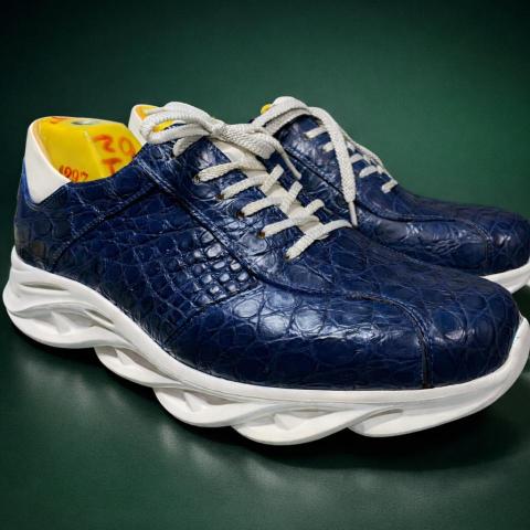 烏來皮革課程老師推薦蕭金雄