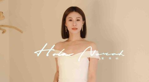 中英雙語主持-Norah 董珮螓・專業翻譯&amp;編輯・聲音工作者 - 