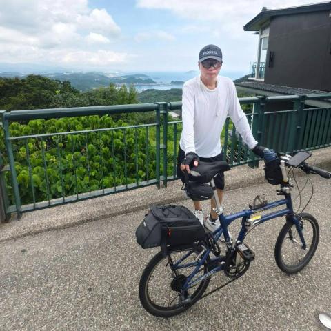 提供esg是什麼服務的專家潘