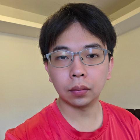 提供桌球服務的專家方璿驊