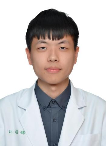 提供高中生物服務的專家江明錦