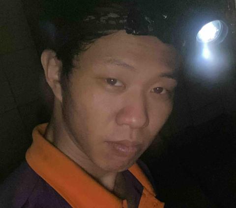 提供消防工程服務的專家逵師傅