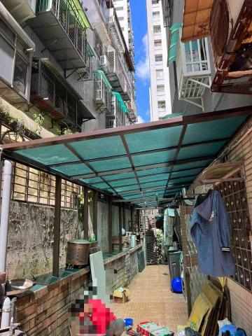 彭裕強 - Pc板採光罩