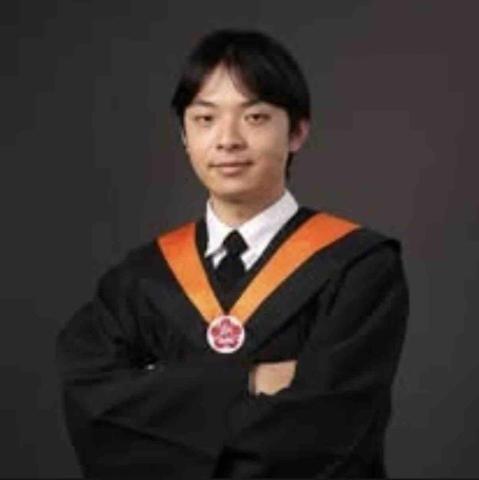 桃園全科家教老師推薦呂紹平