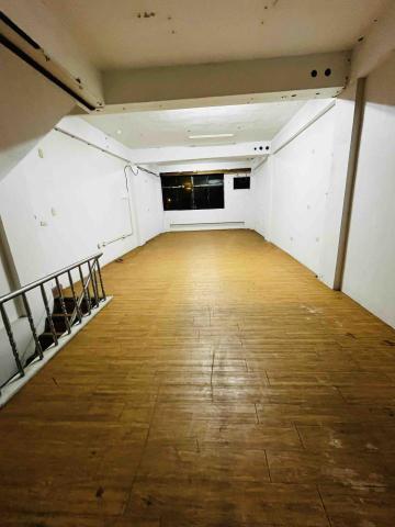 陳俊嘉 - 包廂施工前