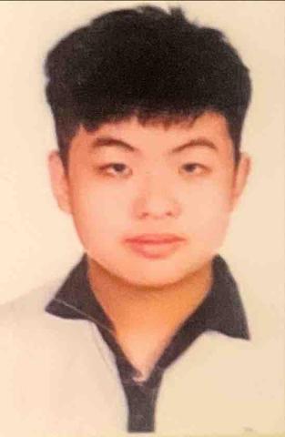 提供appsheet應用服務的專家林柏翰