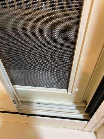 小葉清潔-清潔細清 - 清潔窗槽跟紗窗後