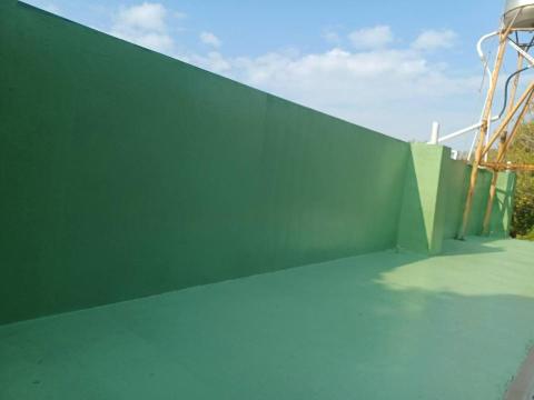 正佳修繕 - 外牆防水