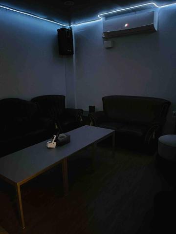 陳俊嘉 - 唱歌包廂-氣氛燈