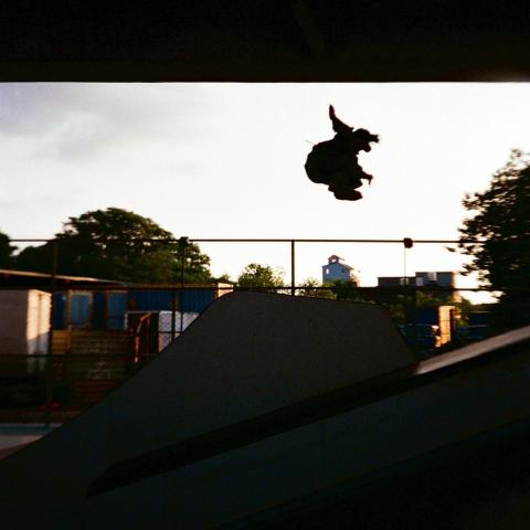 提供直排輪服務的專家RollingON