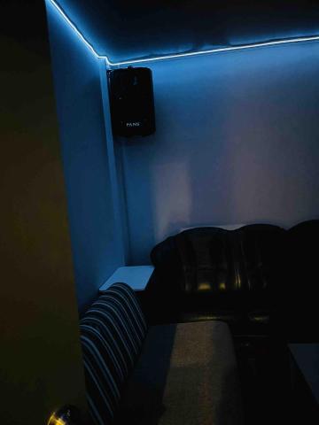 陳俊嘉 - 唱歌包廂-氣氛燈