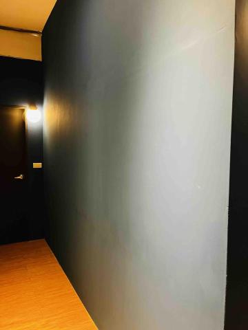 陳俊嘉 - 牆面油漆