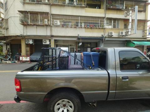 林晉加 - 斗長187寬138