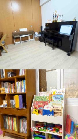 禹 音樂工作室 - 楠梓工作室