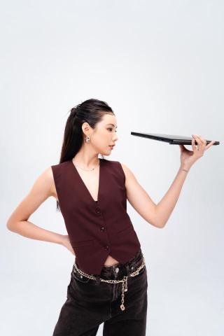 瓦爾多設計整合 - ACER x Angelina