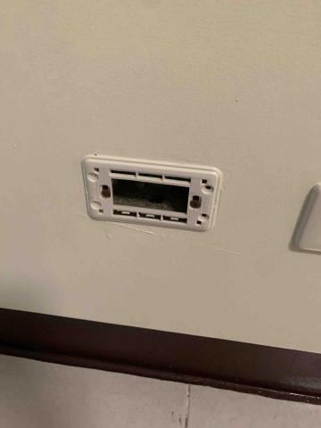 豐揚塗裝  油漆粉刷 、各式漆料噴塗、木作裝潢舊翻新、烤漆 - 施工完成