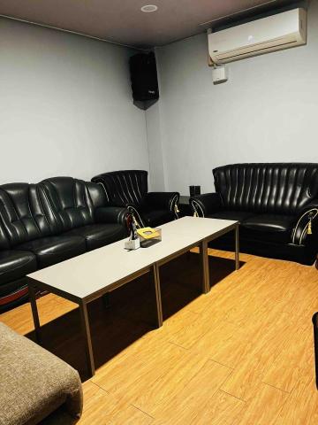 陳俊嘉 - 唱歌包廂