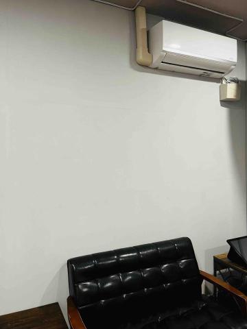 陳俊嘉 - 牆面油漆