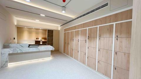 尤立恩空間創造 - 