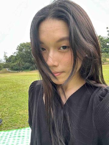 提供1709酒服務的專家李品靚