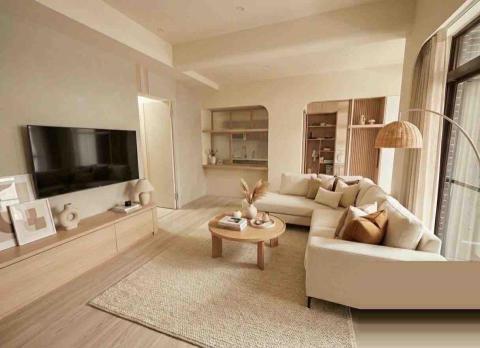 琮沐空間製作T&M - 