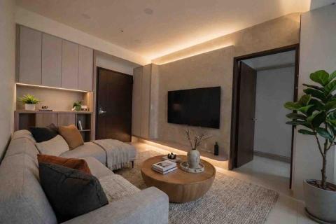 琮沐空間製作T&M - 