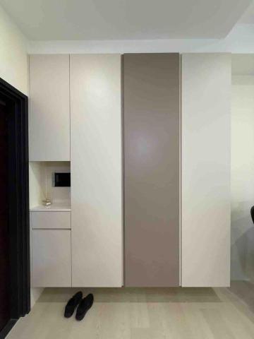 兆峰室內裝修工程行 -  系統