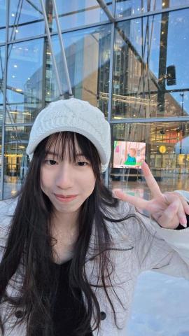 提供民法820服務的專家鍾晴