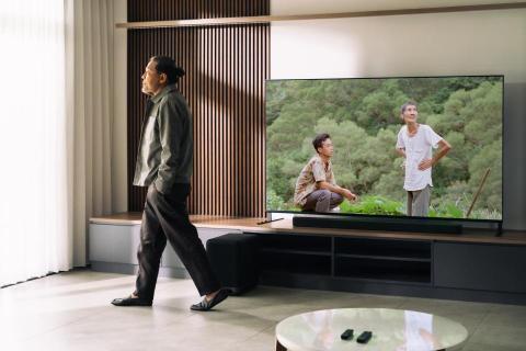 瓦爾多設計整合 - Sony x 李屏賓