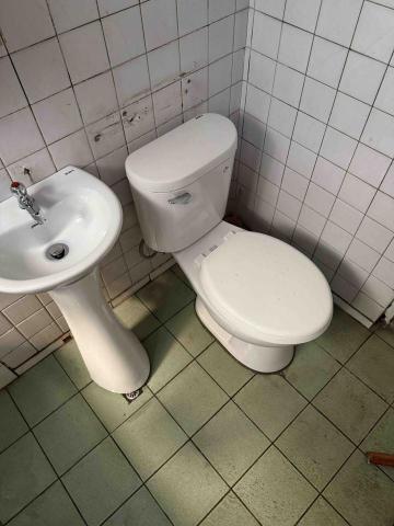 徐 Yujia - 更換新品安裝完成