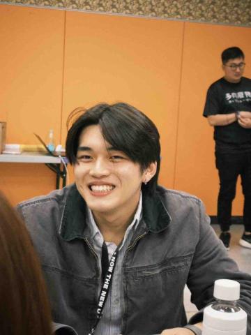 提供108五標服務的專家王耀鍾